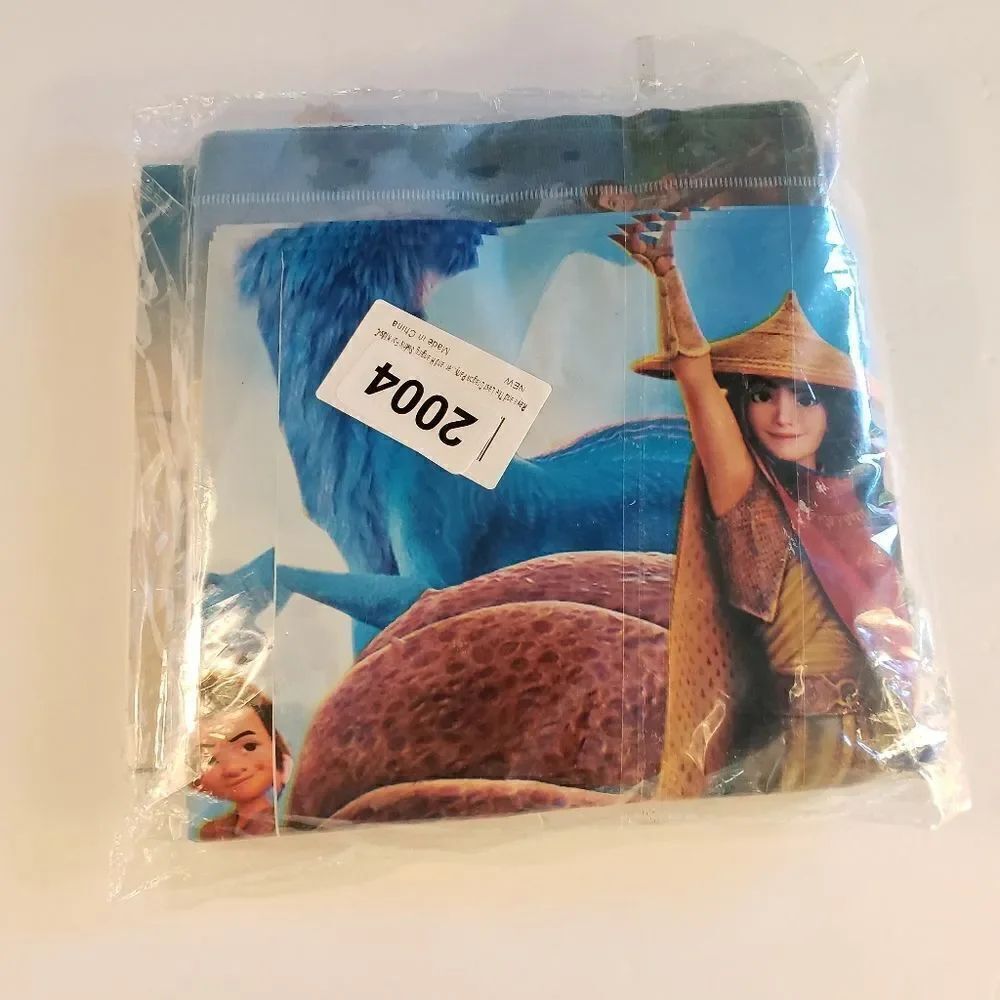 Party Pack - Picture 2 of 5
